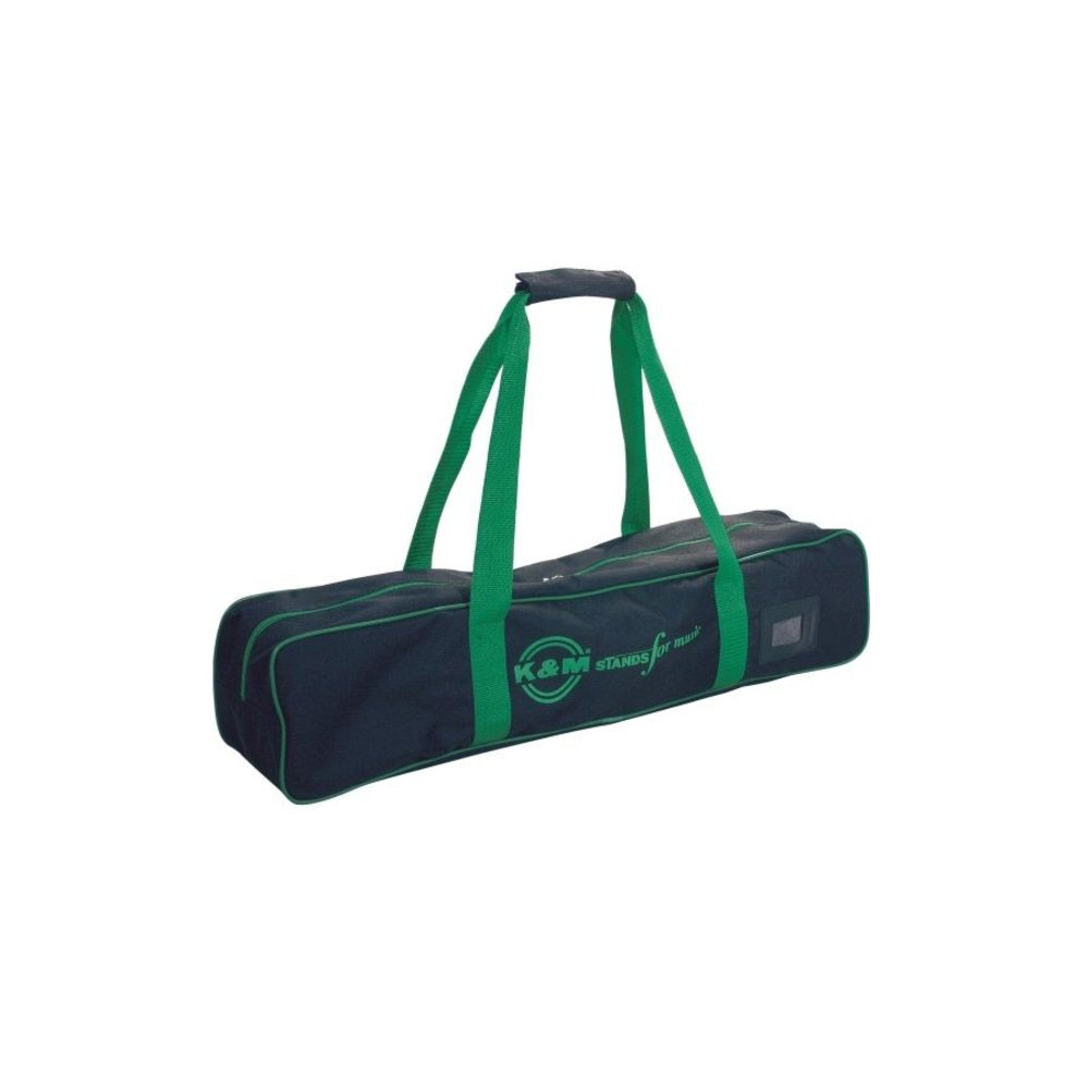 König Meyer - Orkestra Tipi Siyah - Nota Sehpası (12120 ) küçük görsel 3