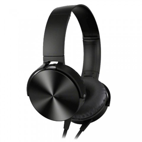 Kozmos KHDP-110 Kulaküstü Kulaklık küçük görsel 2