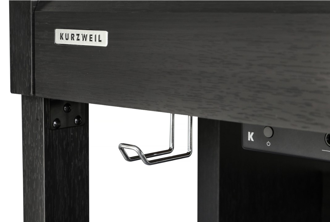 Kurzweil CUP P1 Gülağacı Dijital Piyano küçük görsel 2