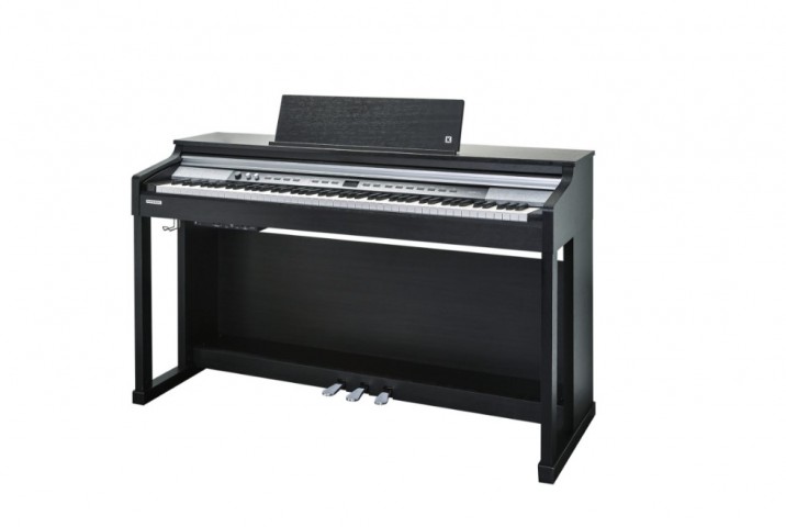 Kurzweil CUP P1 Gülağacı Dijital Piyano küçük görsel 4