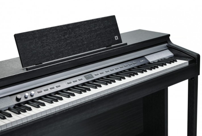 Kurzweil CUP P1 Gülağacı Dijital Piyano küçük görsel 5