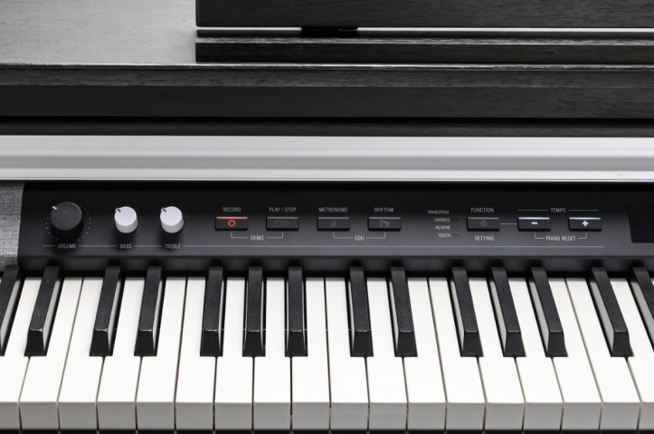 Kurzweil CUP P1 Gülağacı Dijital Piyano küçük görsel 7