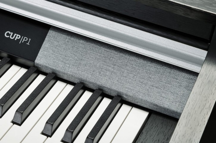 Kurzweil CUP P1 Gülağacı Dijital Piyano küçük görsel 10