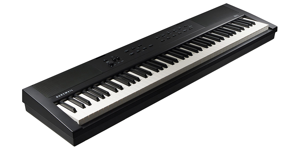 Kurzweil KA E1 LB Taşınabilir Dijital Piyano küçük görsel 9
