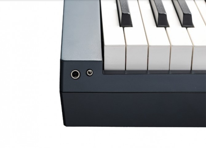 Kurzweil KA P1 KB Taşınabilir Dijital Piyano küçük görsel 3