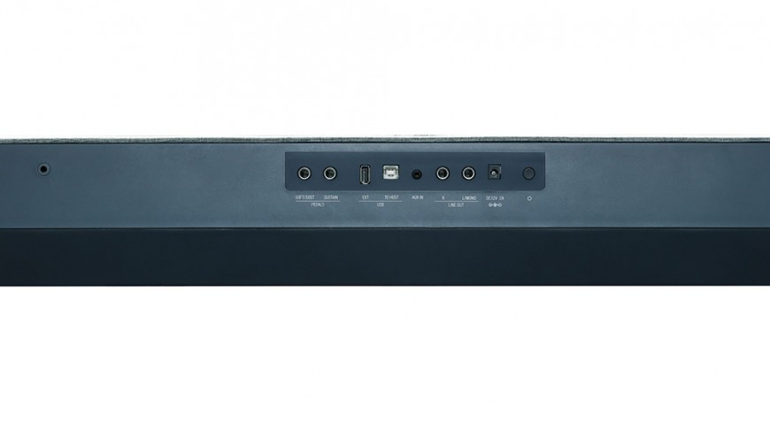 Kurzweil KA P1 KB Taşınabilir Dijital Piyano küçük görsel 4