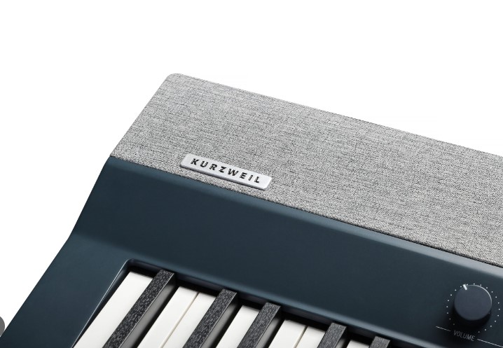 Kurzweil KA P1 KB Taşınabilir Dijital Piyano küçük görsel 7