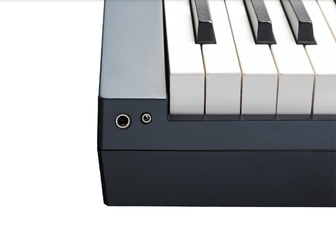 Kurzweil KA P1 KB Taşınabilir Dijital Piyano küçük görsel 8