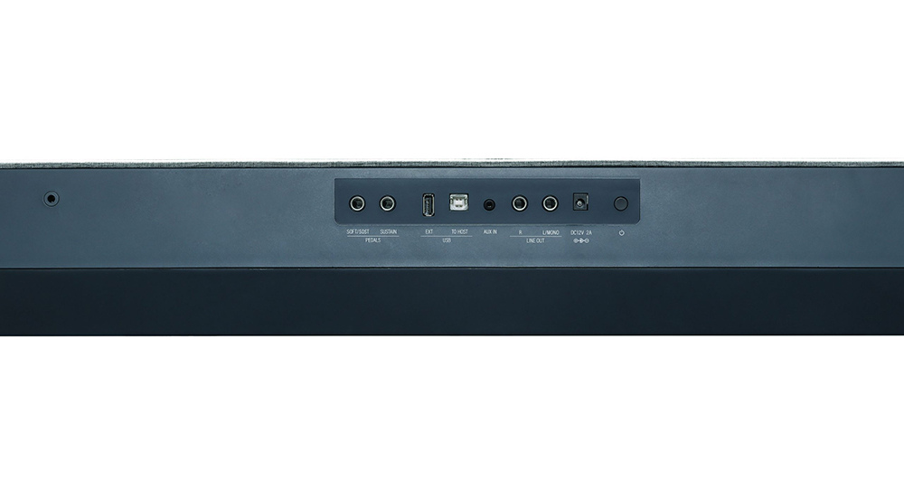 Kurzweil KA P1 KB Taşınabilir Dijital Piyano küçük görsel 9