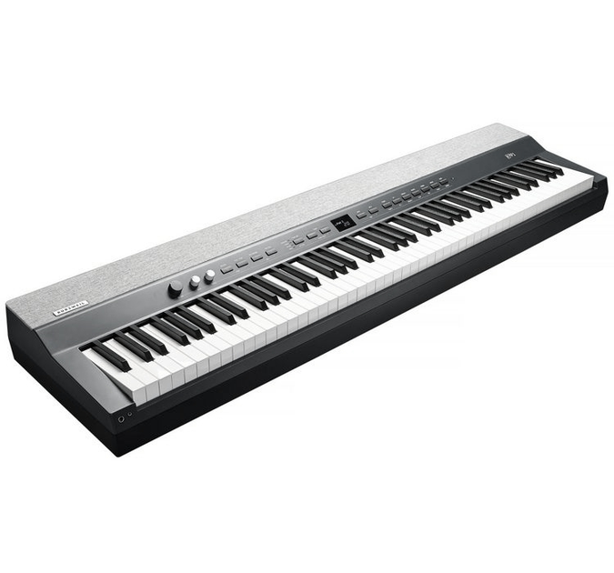Kurzweil KA P1 KB Taşınabilir Dijital Piyano küçük görsel 11