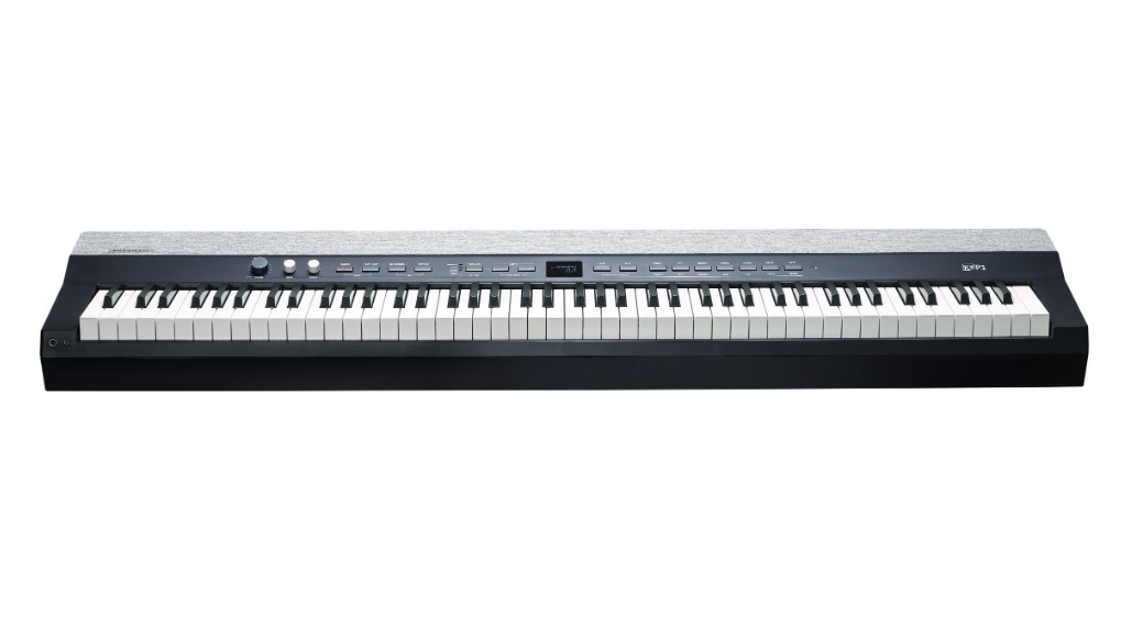 Kurzweil KA P1 LB Taşınabilir Dijital Piyano