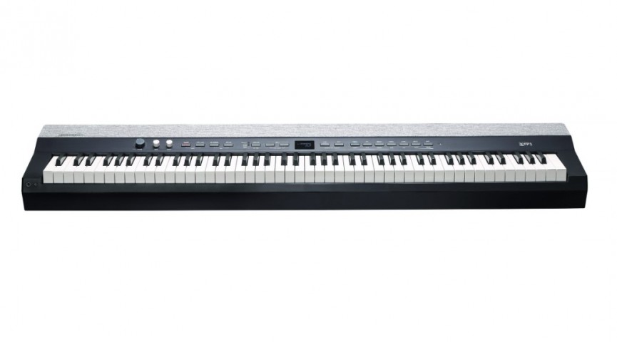 Kurzweil KA P1 LB Taşınabilir Dijital Piyano küçük görsel 2