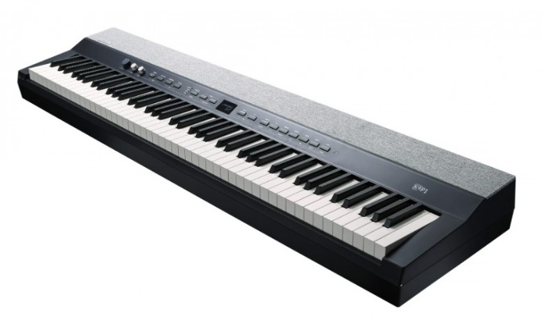 Kurzweil KA P1 LB Taşınabilir Dijital Piyano küçük görsel 4