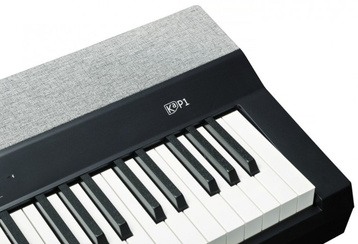 Kurzweil KA P1 LB Taşınabilir Dijital Piyano küçük görsel 7