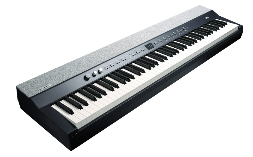 Kurzweil KA P1 LB Taşınabilir Dijital Piyano küçük görsel 11