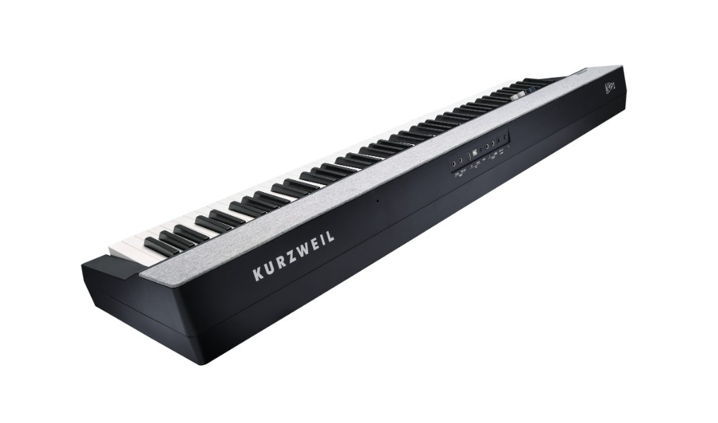 Kurzweil KA P1 LB Taşınabilir Dijital Piyano küçük görsel 13