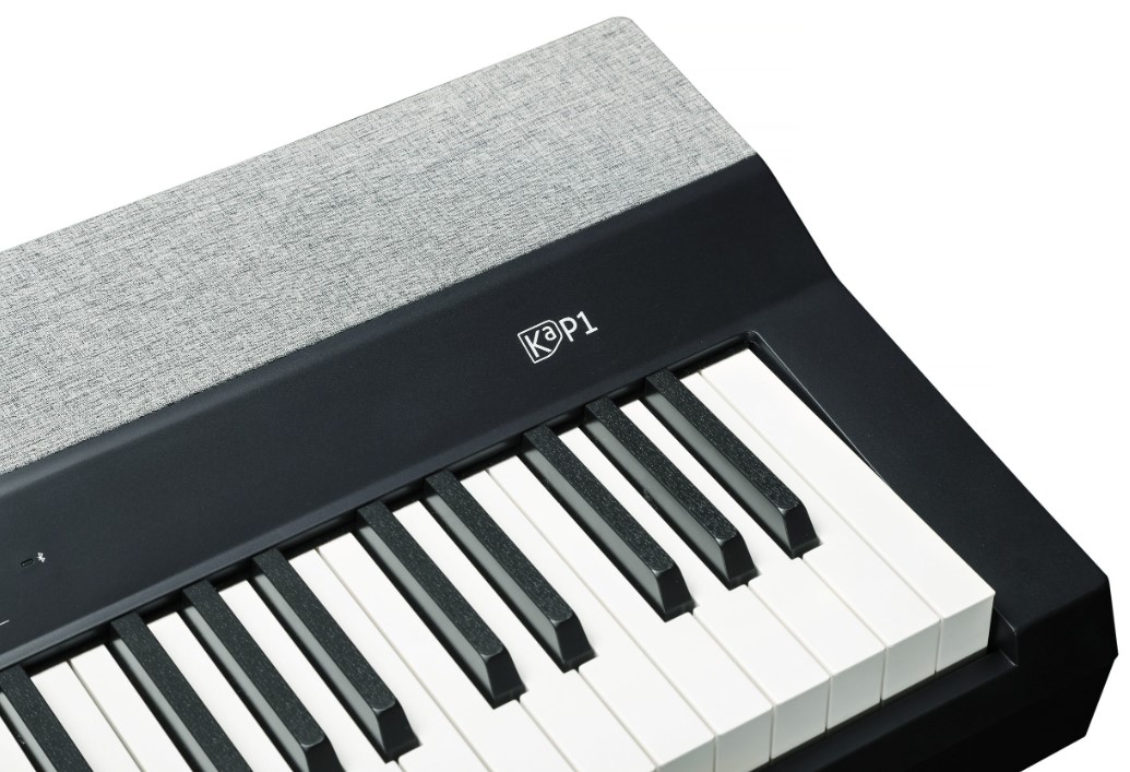 Kurzweil KA P1 LB Taşınabilir Dijital Piyano küçük görsel 15