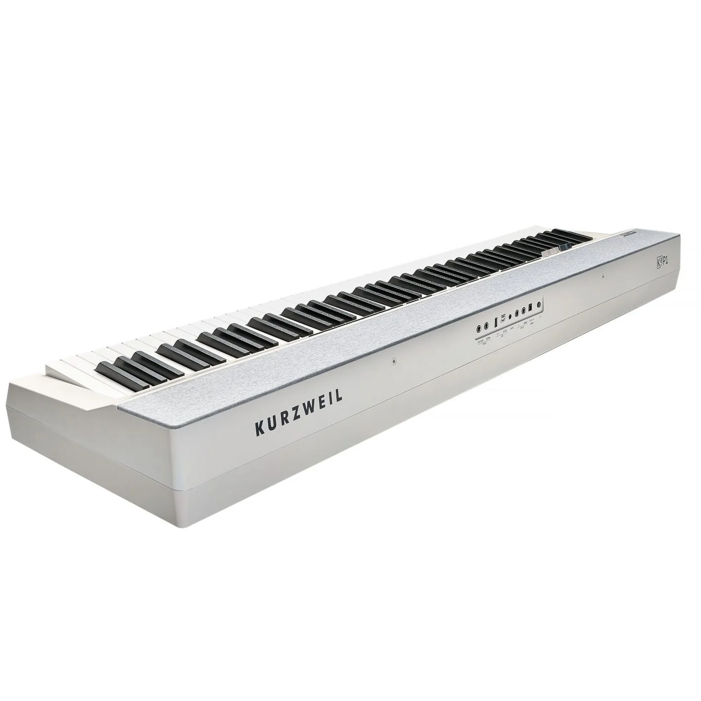 Kurzweil KA P1 WH Taşınabilir Dijital Piyano küçük görsel 12