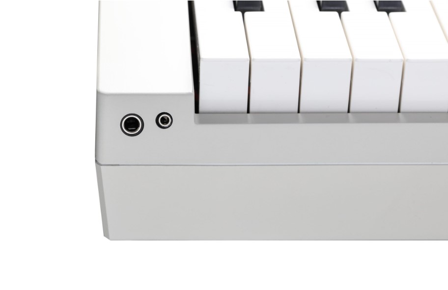 Kurzweil KA P1 WH Taşınabilir Dijital Piyano küçük görsel 15