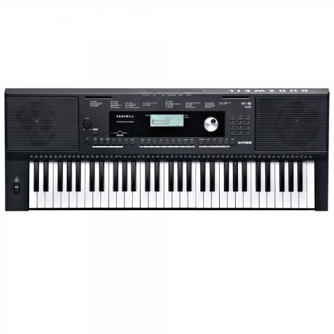 Kurzweil KP100 Org küçük görsel 10