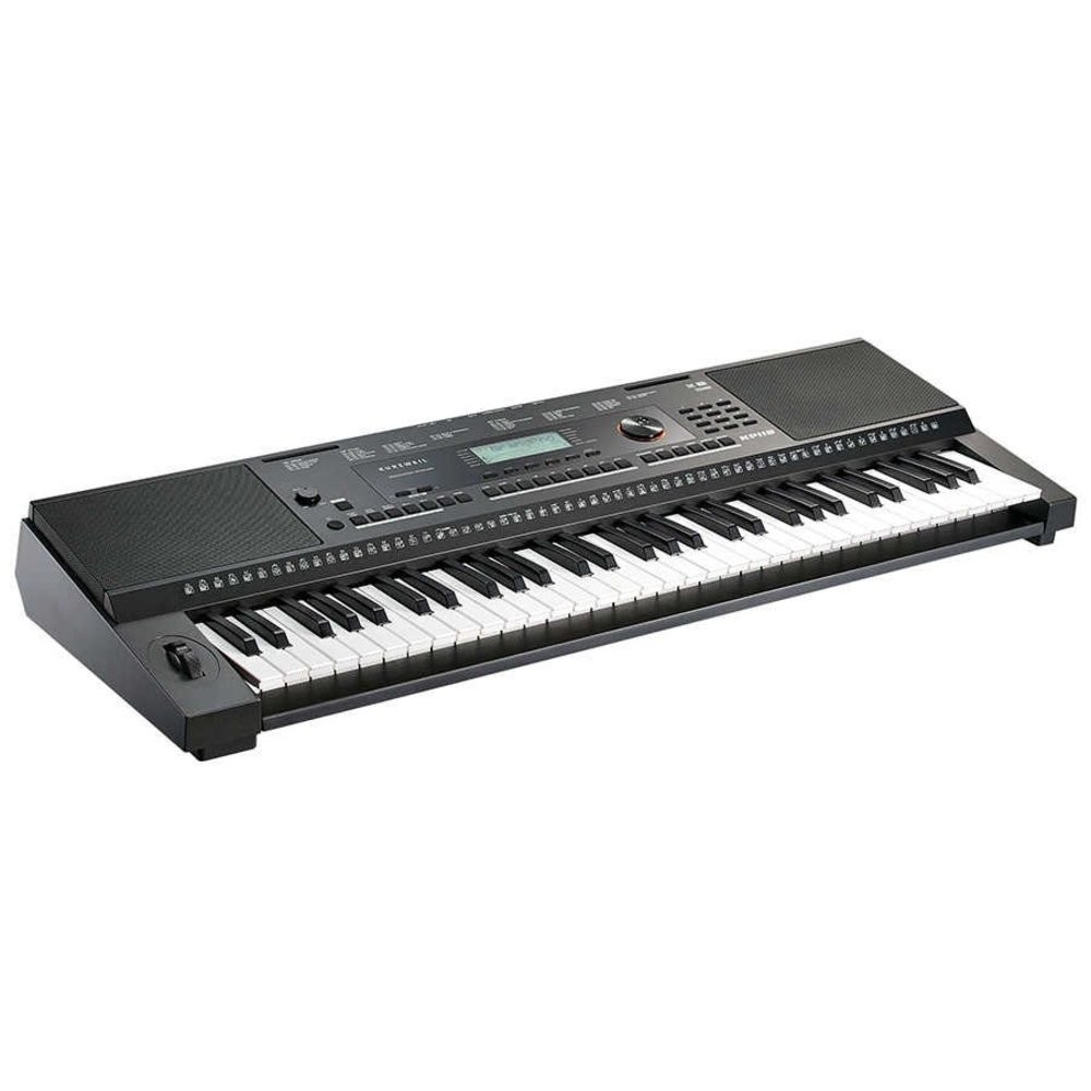 Kurzweil KP110 Org küçük görsel 2