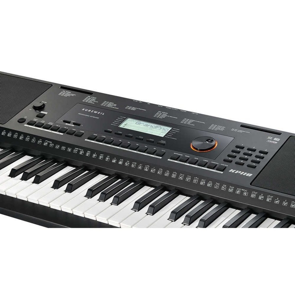 Kurzweil KP110 Org küçük görsel 4