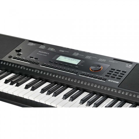 Kurzweil KP110 Org küçük görsel 8