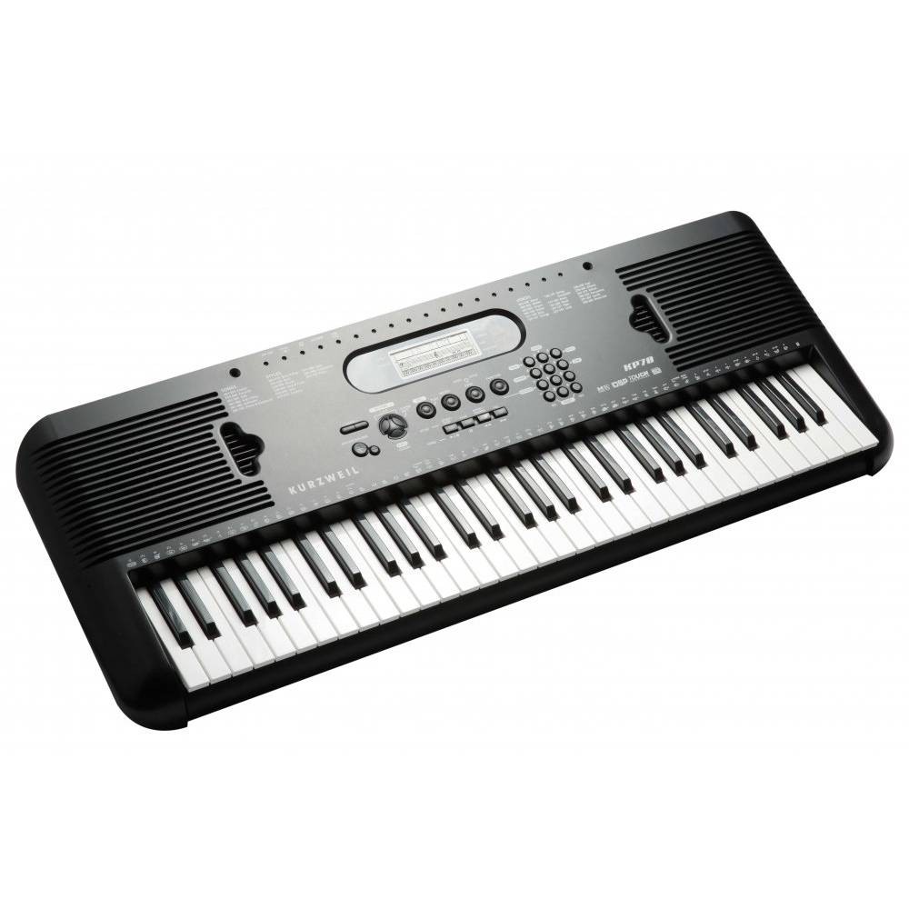 Kurzweil KP70 Org küçük görsel 2