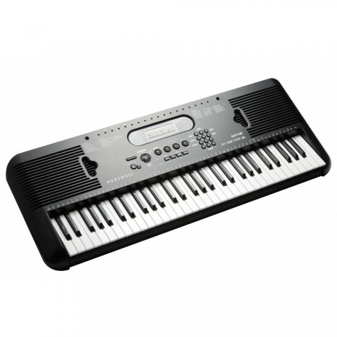 Kurzweil KP70 Org küçük görsel 6