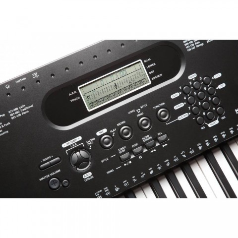 Kurzweil KP70 Org küçük görsel 7