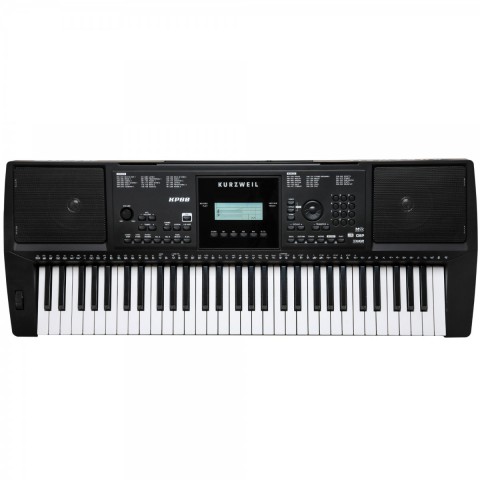 Kurzweil KP80 Org küçük görsel 4