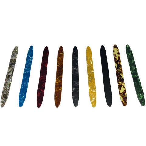 La Bella LB-OPC Ud Mızrabı 0.46mm küçük görsel 2