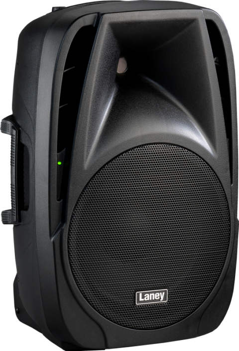 Laney AH112-G2 Aktif Hoparlör küçük görsel 8