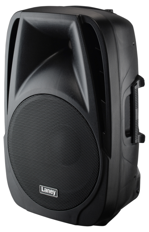 Laney AH112-G2 Aktif Hoparlör küçük görsel 9