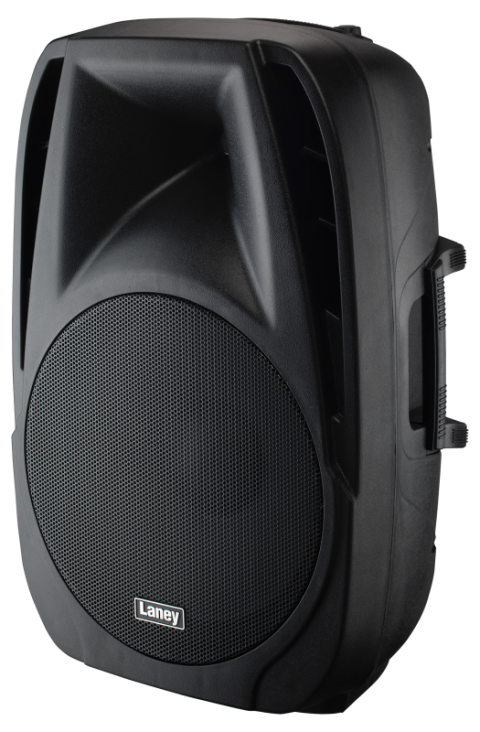 Laney AH115-G2 Aktif Hoparlör küçük görsel 9