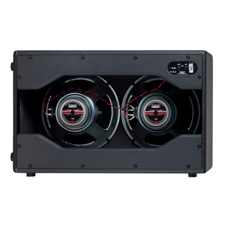 Laney CUB-212 Elektro Gitar Kabini küçük görsel 4