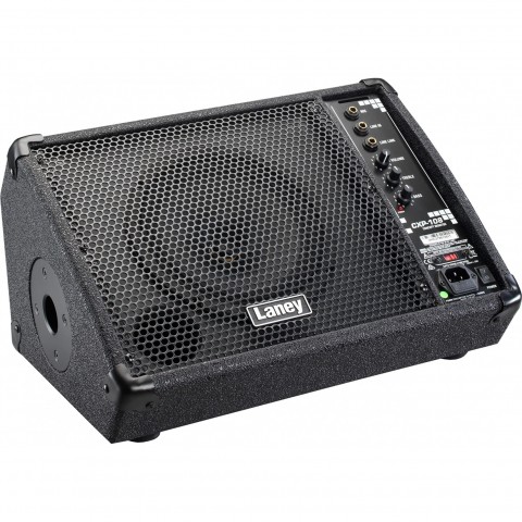 Laney CXP-108 Aktif Sahne Monitörü küçük görsel 5