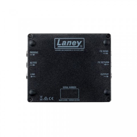 Laney DB-PRE Preamp Pedalı küçük görsel 2