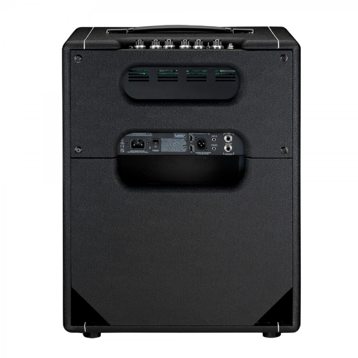 Laney DB200-210 Bas Gitar Amfisi küçük görsel 4