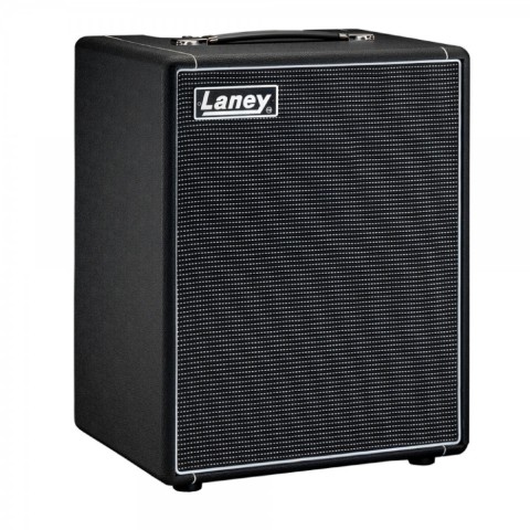 Laney DB200-210 Bas Gitar Amfisi küçük görsel 7