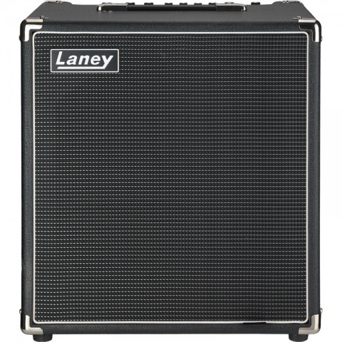 Laney DBF100 Bas Gitar Amfisi küçük görsel 7