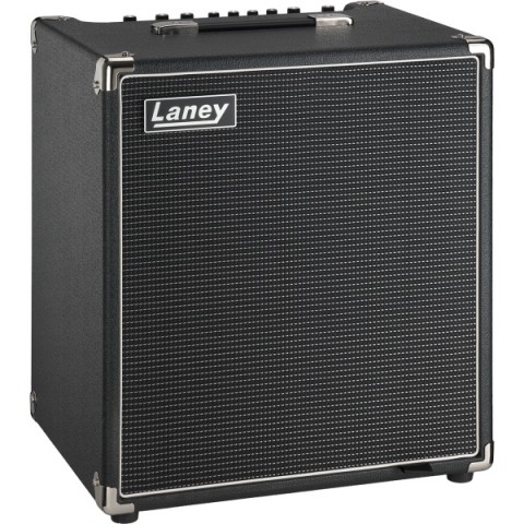 Laney DBF100 Bas Gitar Amfisi küçük görsel 9