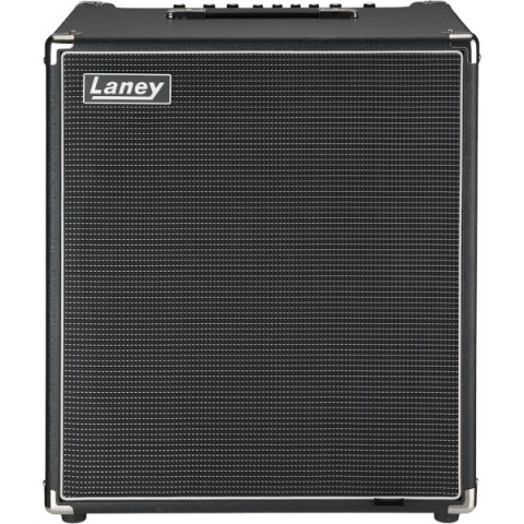 Laney DBF200 Bas Gitar Amfisi küçük görsel 2