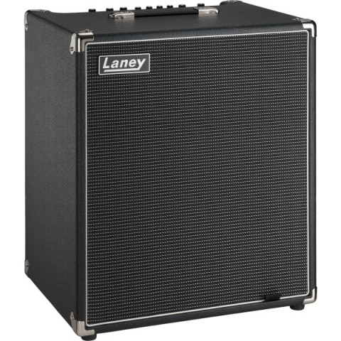 Laney DBF200 Bas Gitar Amfisi küçük görsel 3