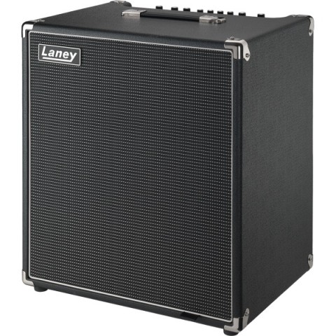 Laney DBF200 Bas Gitar Amfisi küçük görsel 4