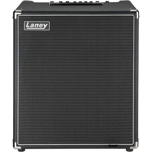 Laney DBF200 Bas Gitar Amfisi küçük görsel 8