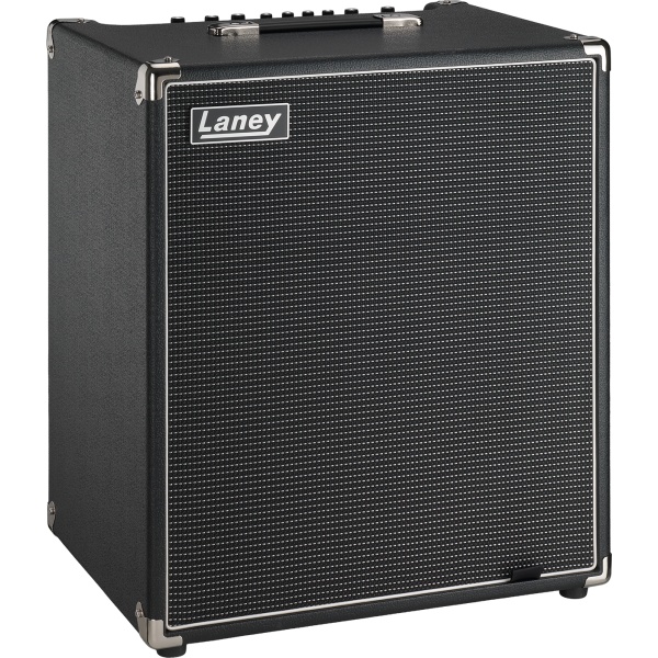 Laney DBF200 Bas Gitar Amfisi küçük görsel 9