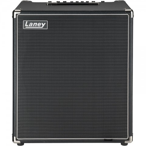 Laney DBF200 Bas Gitar Amfisi küçük görsel 13
