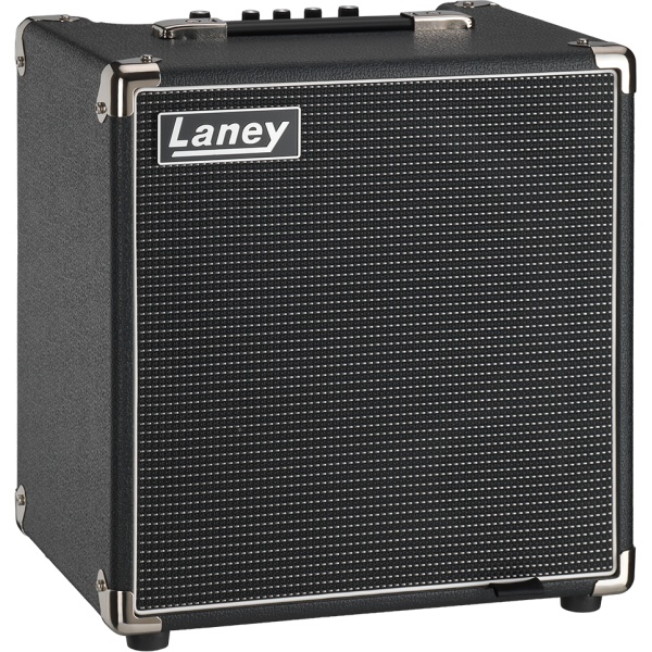 Laney DBF30 Bas Gitar Amfisi küçük görsel 6