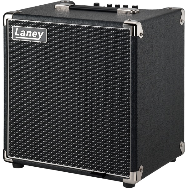 Laney DBF30 Bas Gitar Amfisi küçük görsel 7